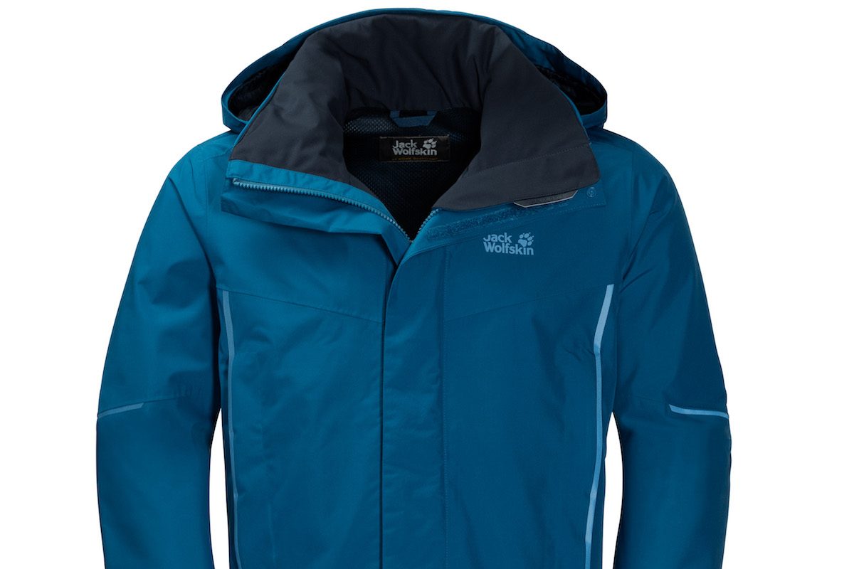 Jack Wolfskin