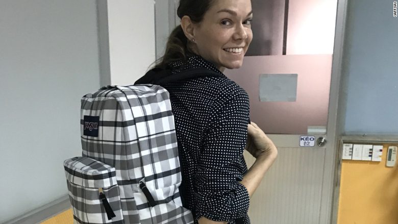 jansport backpack barcode RIGHT PACK Fully padded back panel for long wear comfort JanSport's latest backpack is basically