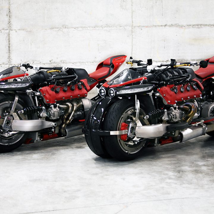 Lazareth LM 847