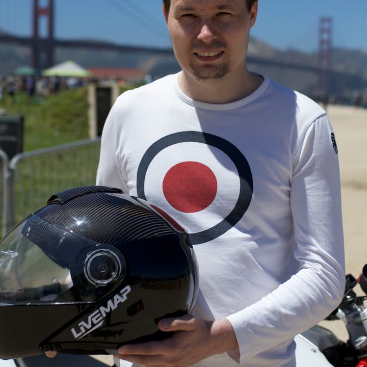 livemap prototype awe 2