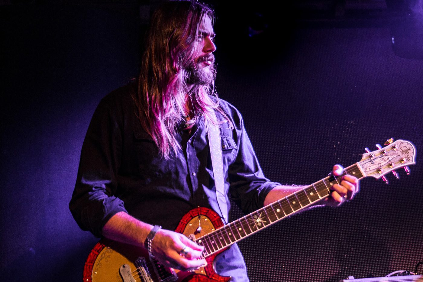 audiophile magpie salute rich robinson 12
