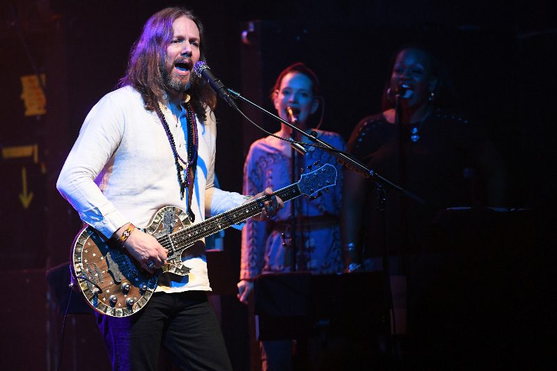 audiophile magpie salute rich robinson 3