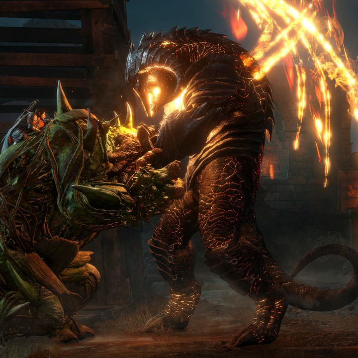 middle earth shadow of war review 014194