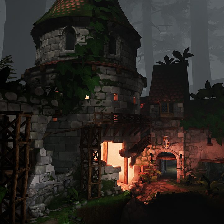Moss Review