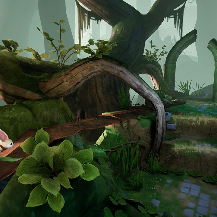 Moss Review