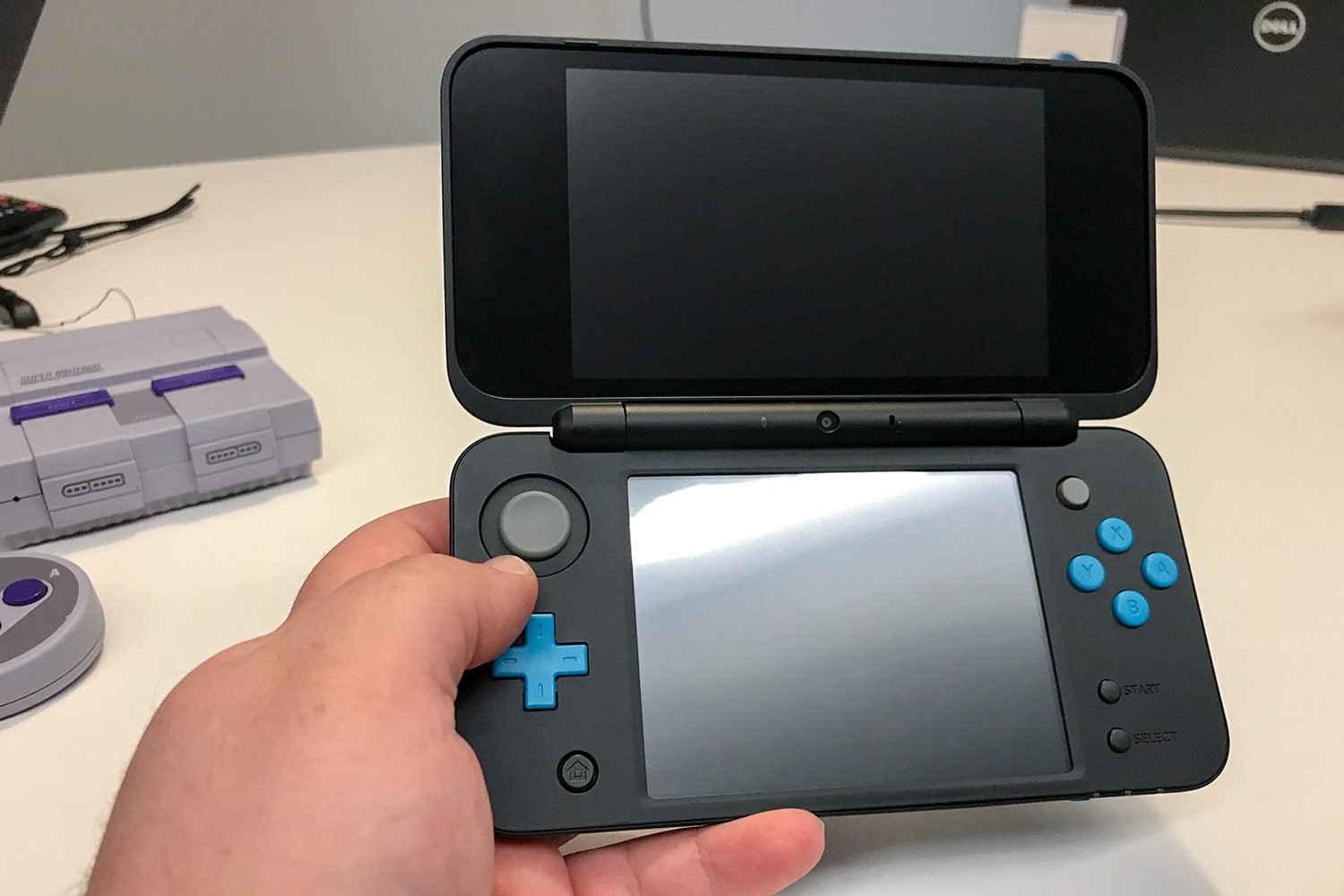 New Nintendo 2DS XL Review
