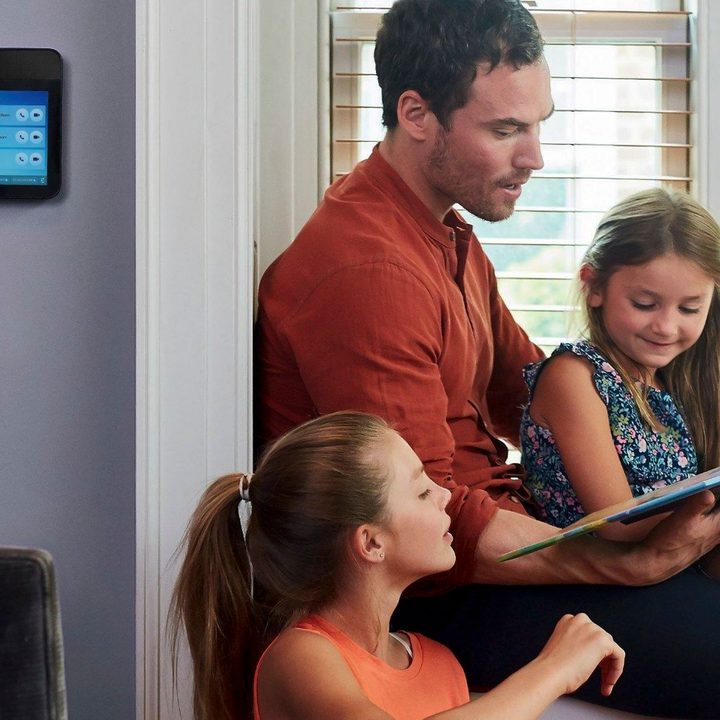 nucleus anywhere intercom review 4