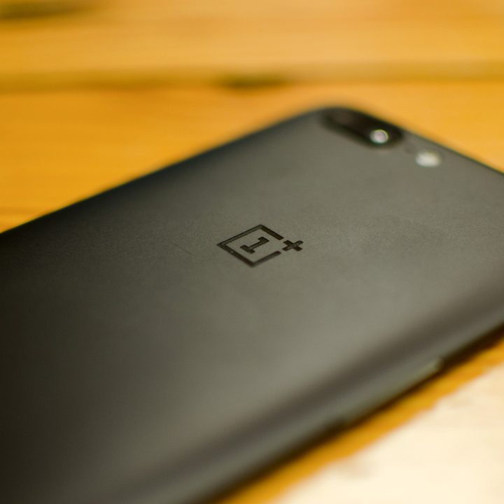 OnePlus 5
