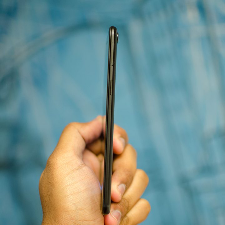 oneplus 5 review profile