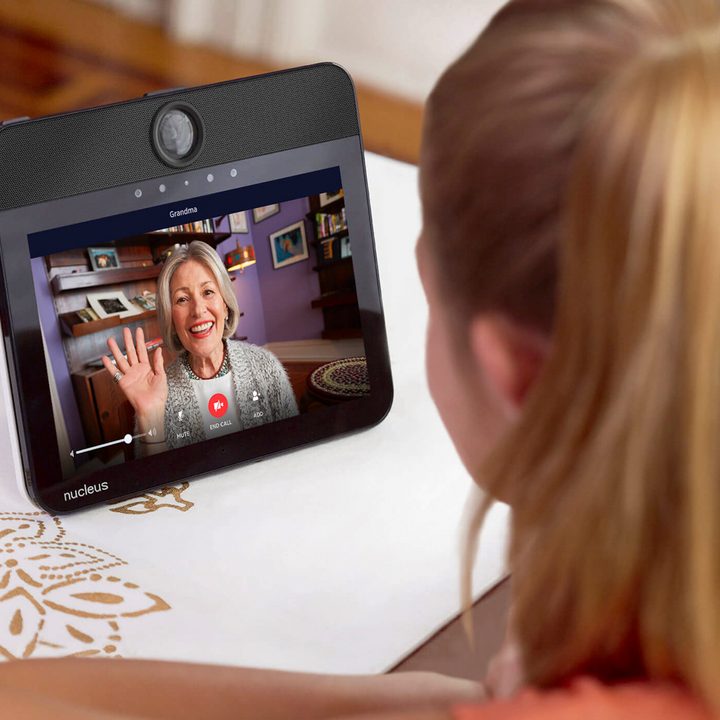 nucleus anywhere intercom review outro
