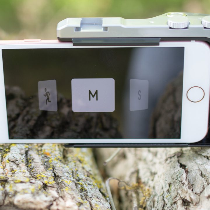 pictar iphone camera case review wm 10