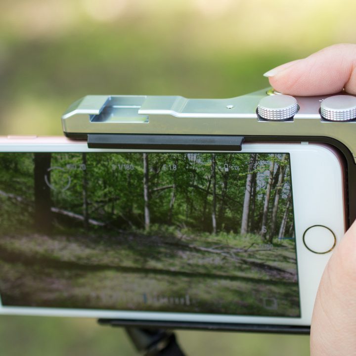 pictar iphone camera case review wm 5
