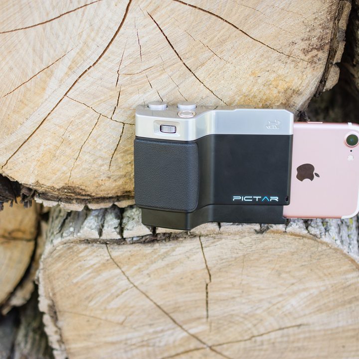 pictar iphone camera case review wm 8