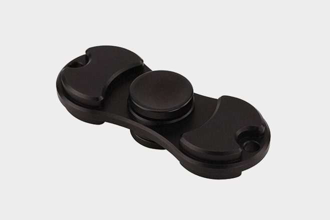 Fidget toy roundup