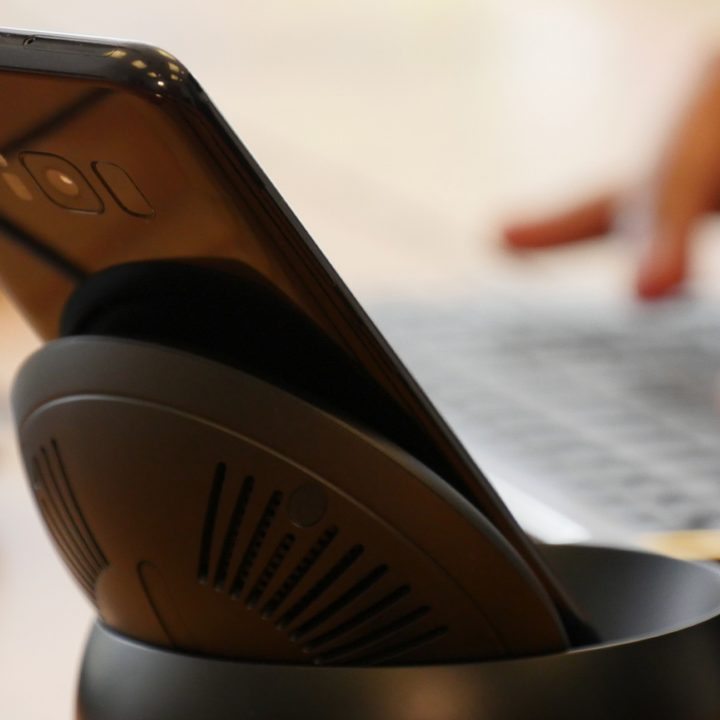samsung dex station review hands on wm 1
