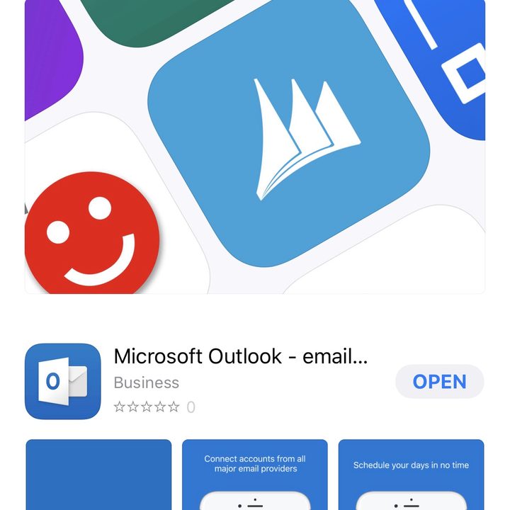 how to navigate the App Store in iOS 11 Search tab
