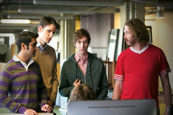 Silicon Valley season 4