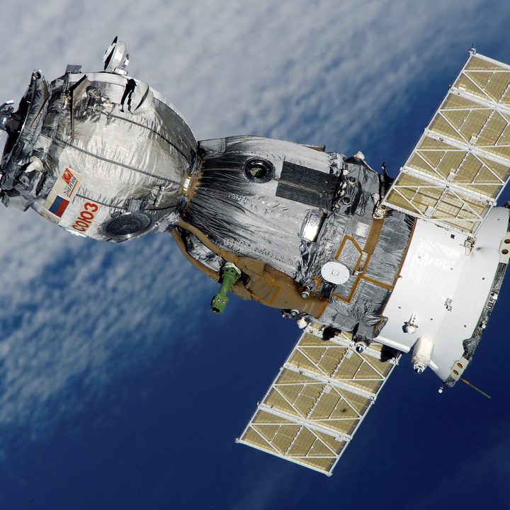 strangest space missions, weird space missions, soyuz
