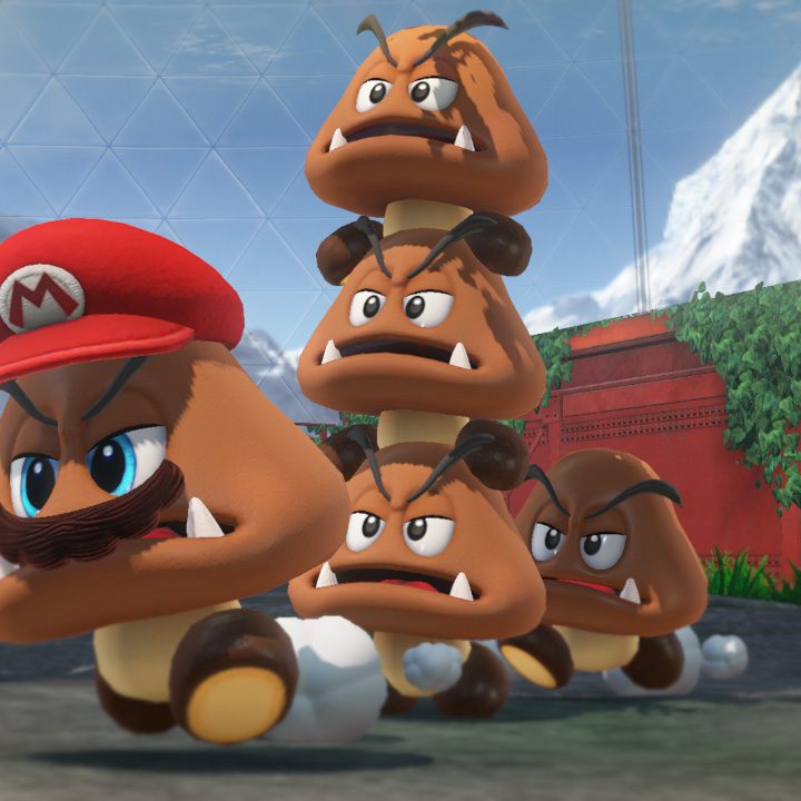 Nintendo Direct