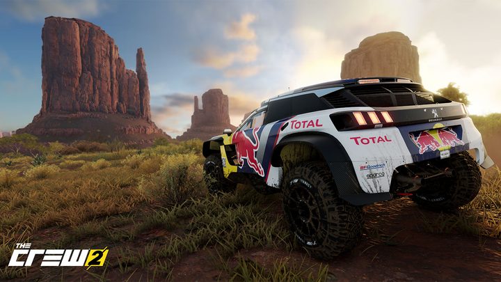 The Crew 2 review