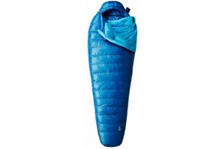mountaineering sleeping bag product