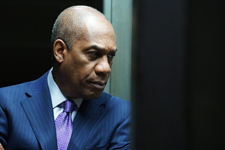 tv villains scandal eli pope
