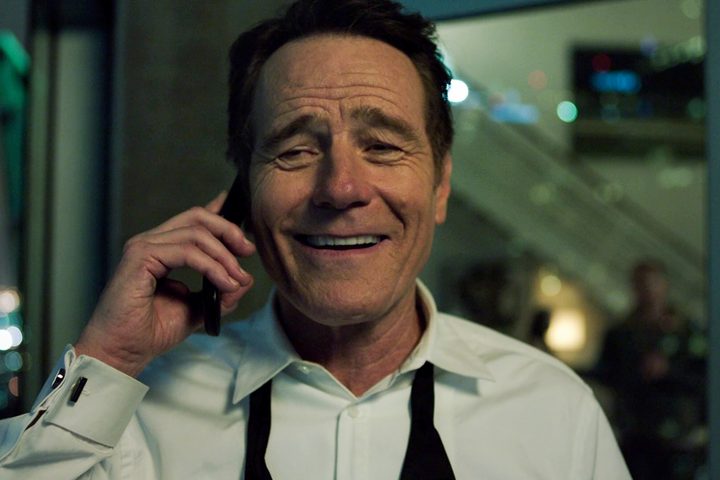 tv villains sneaky pete vince lonigan