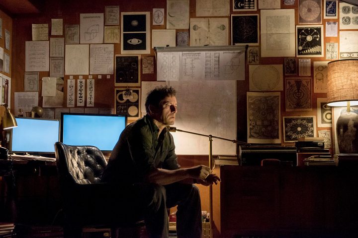 tv villains the oa dr hap
