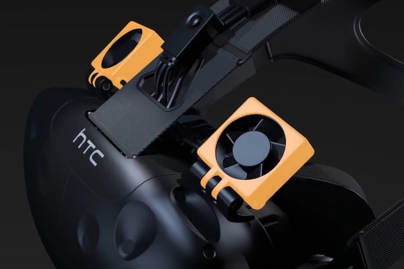 vivenchill cooling fans 1