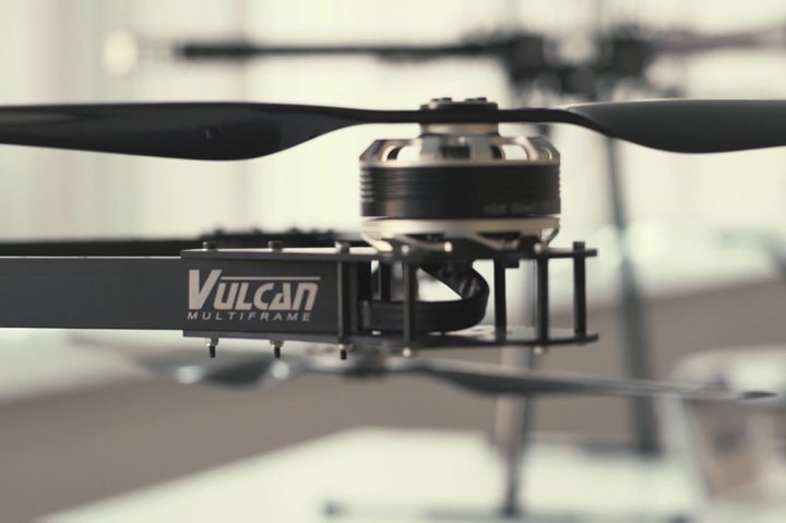 drone, deforestation, trees, climate change