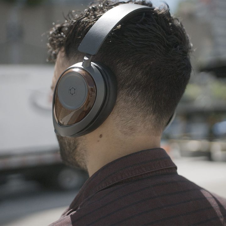 weekly rewind graphene headphones