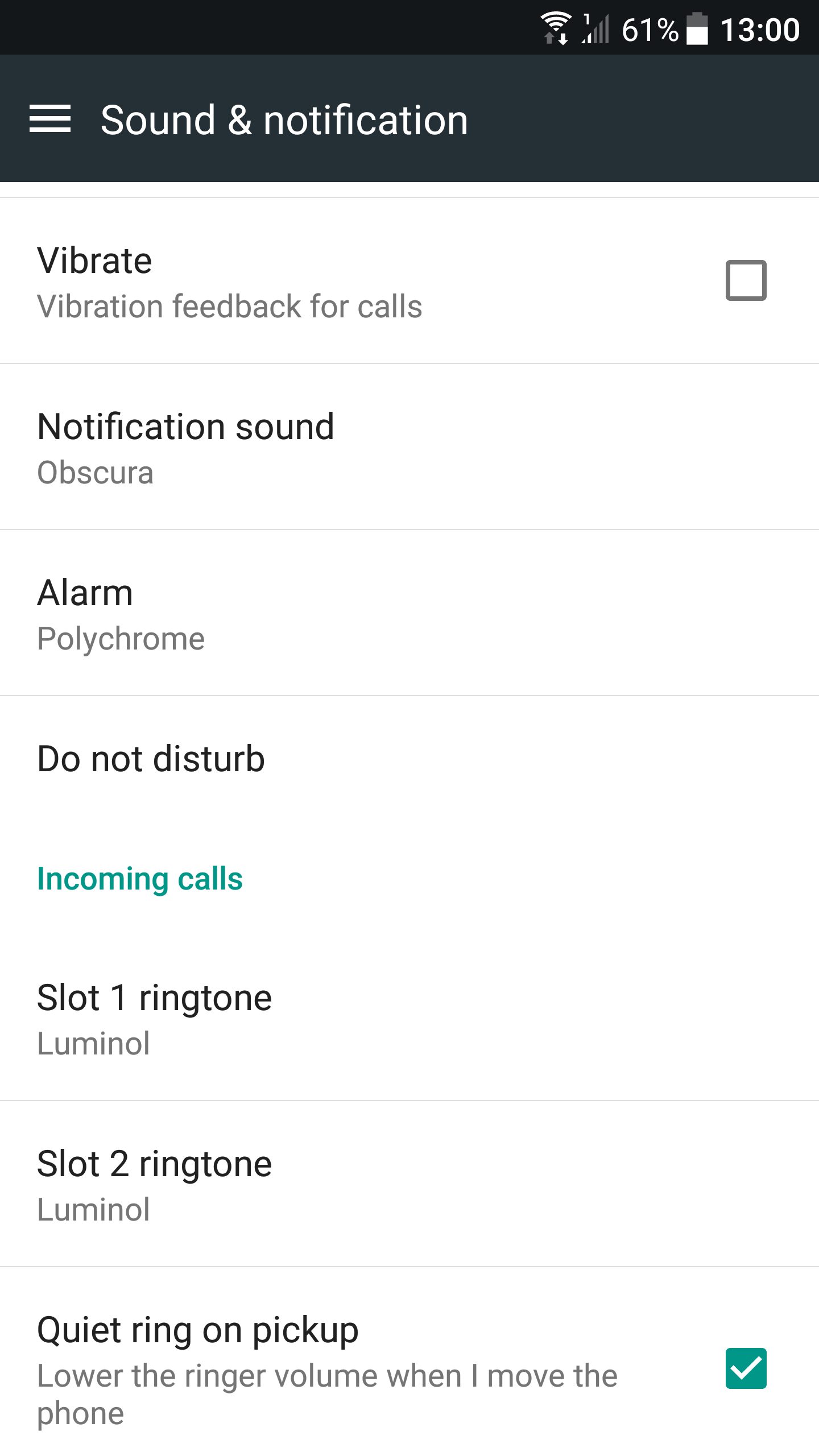 How to use Do Not Disturb mode in Android - Digital Trends