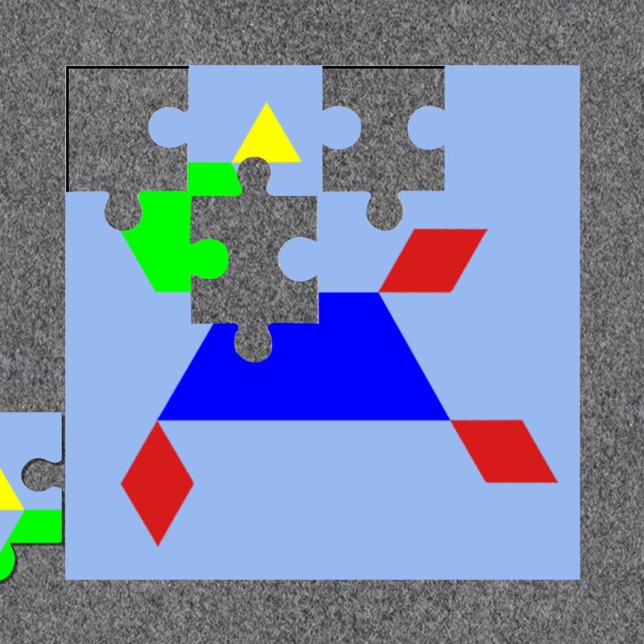 leapfrog academy app attack puzzle
