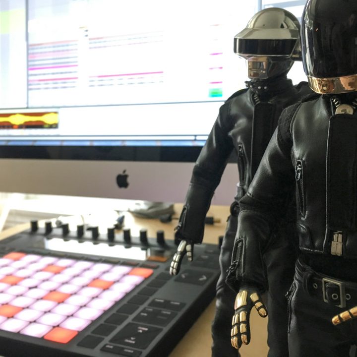 Battle Tapes Audiophile