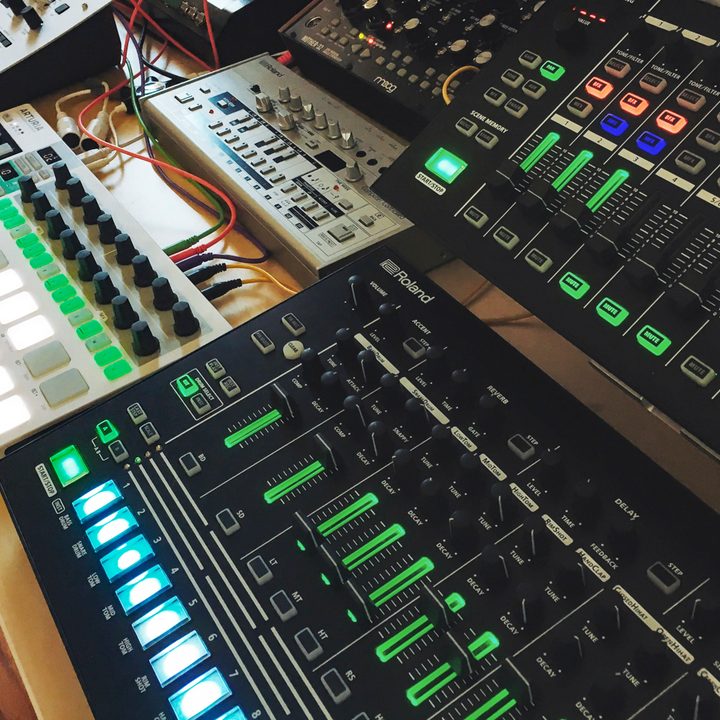 Battle Tapes Audiophile
