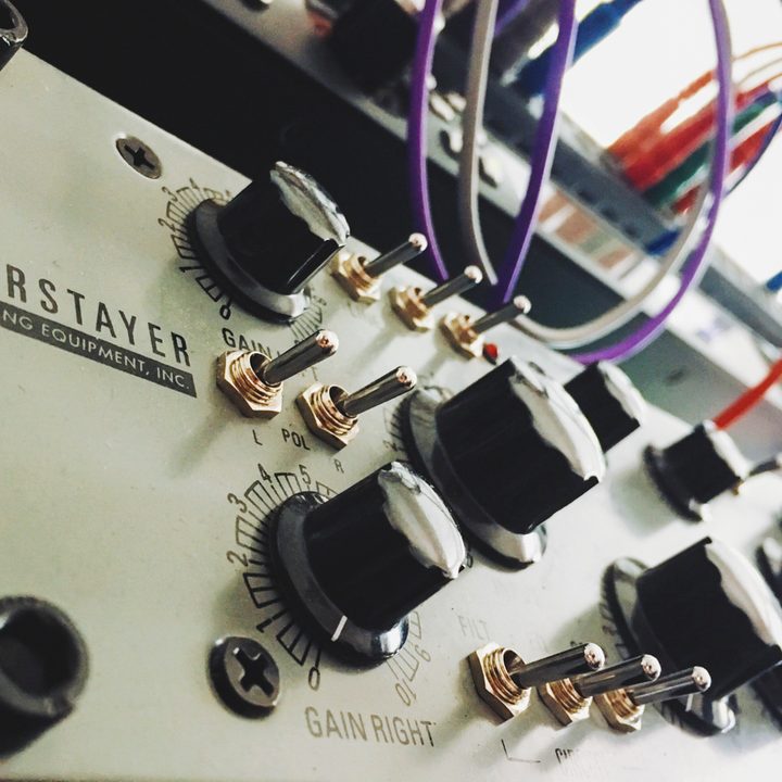 Battle Tapes Audiophile