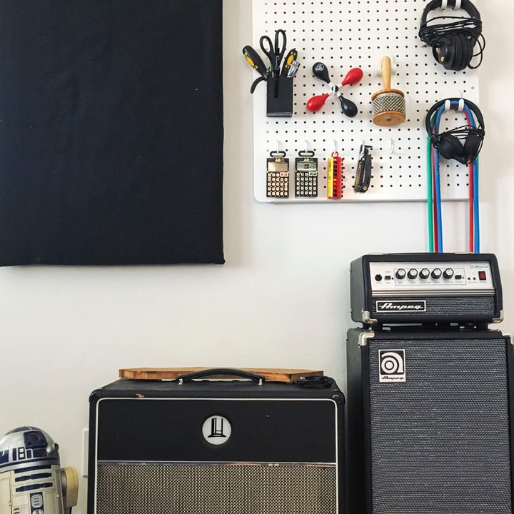 Battle Tapes Audiophile