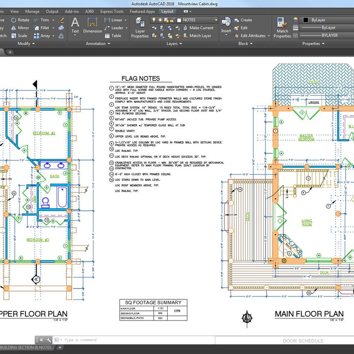 AutoCAD