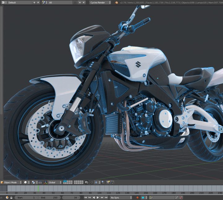 Blender