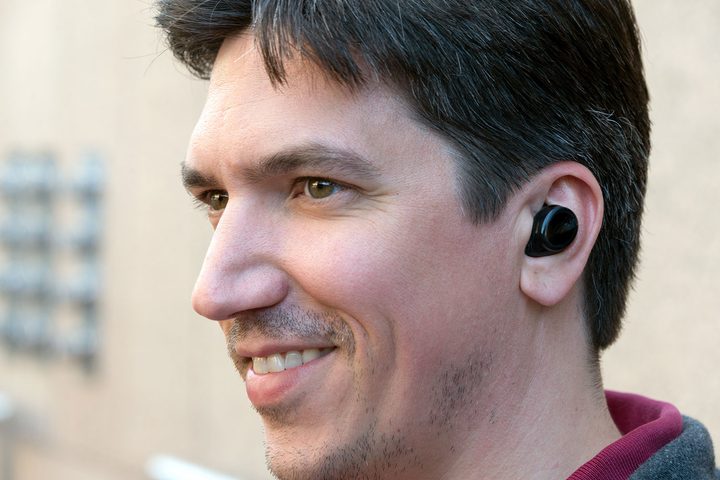Bragi's Dash Pro Tailored by Starkey