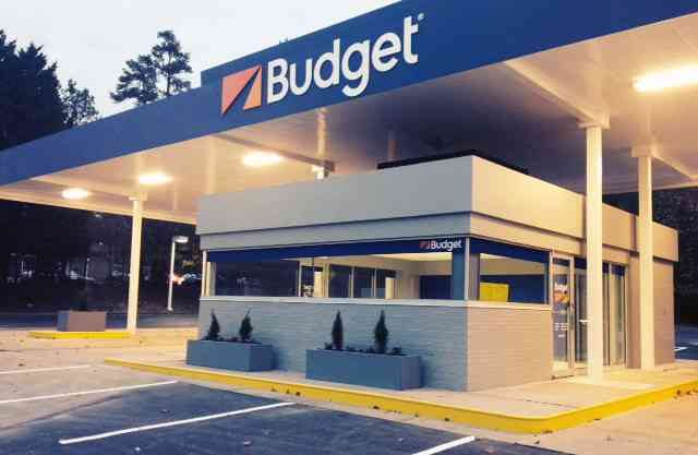 Best Rental Car Companies Budget