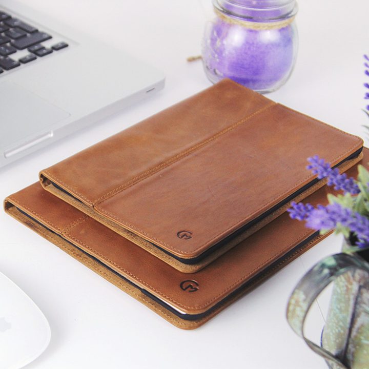 Case Made Leather Case