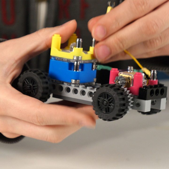 best STEM toys