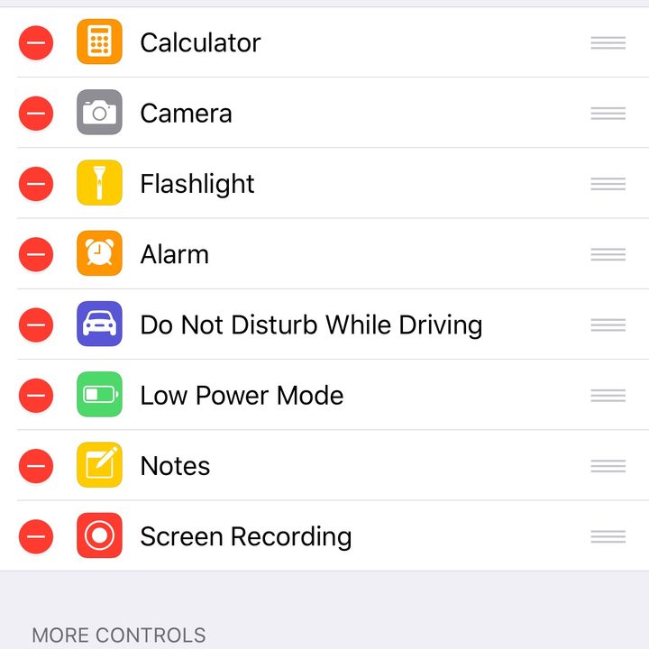 iOS 11 tips and tricks