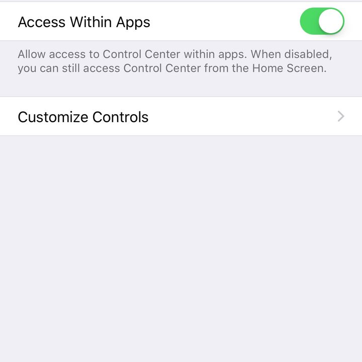 iOS 11 tips and tricks