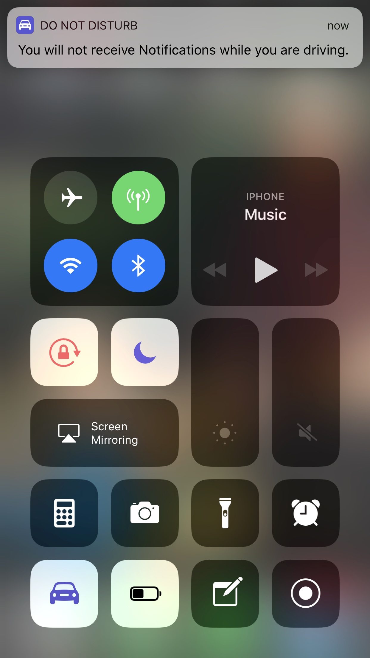 iOS 11 tips and tricks