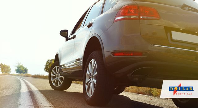 Best Rental Car Companies Dollar