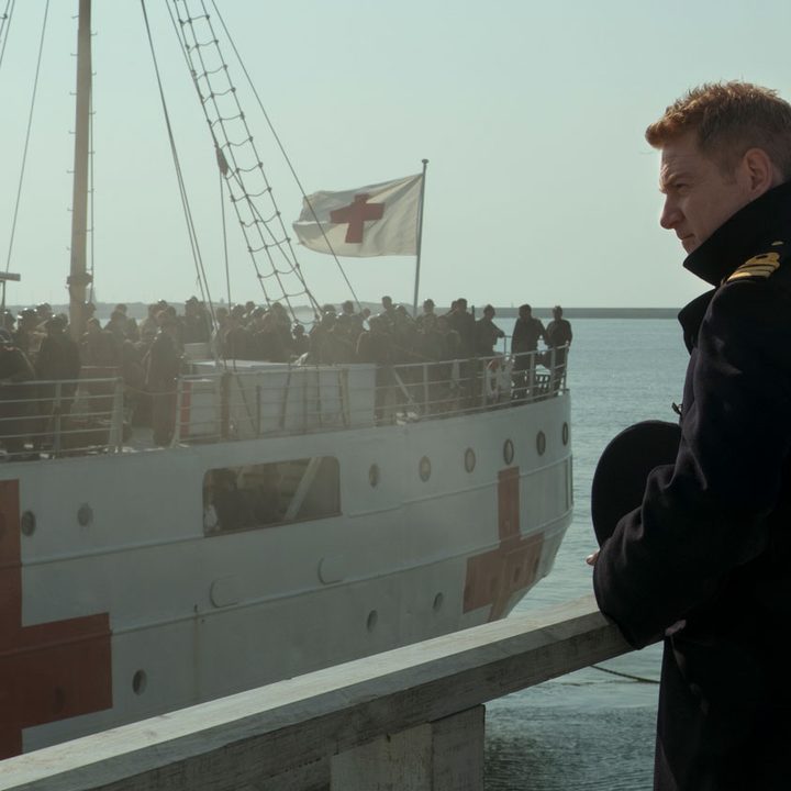Dunkirk movie review