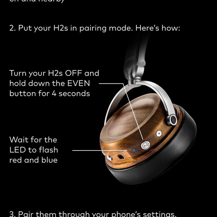 even headphones h2 review earprintscreens 1