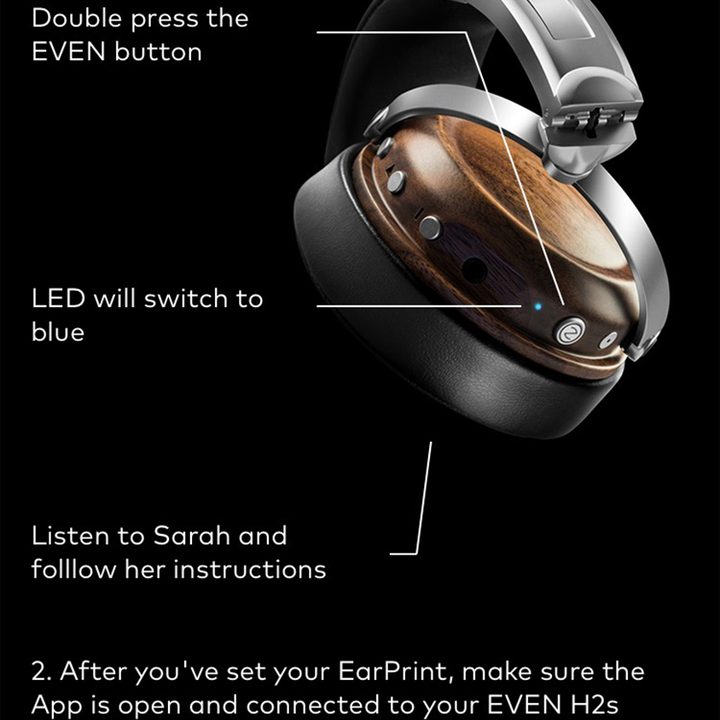even headphones h2 review earprintscreens 2